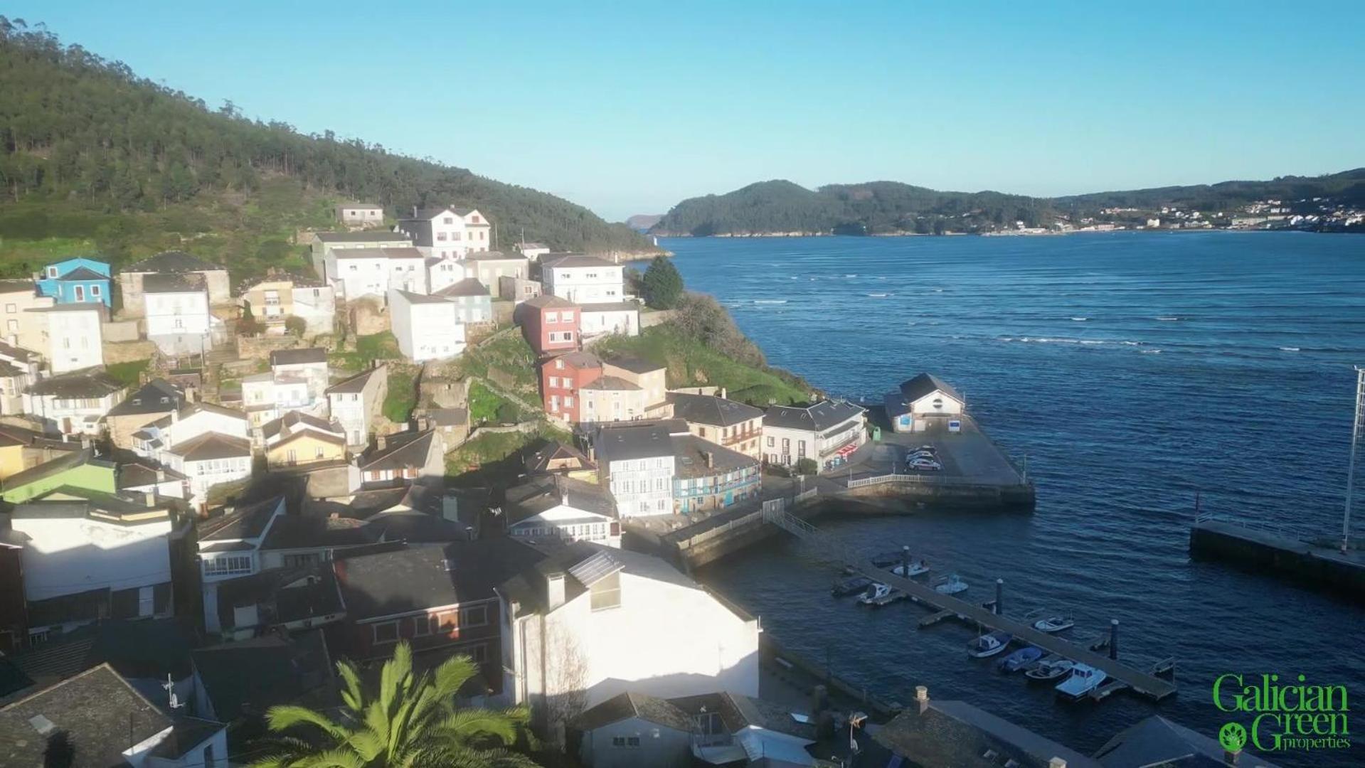 Porto do BarqueiroL ' Harmattan别墅 外观 照片