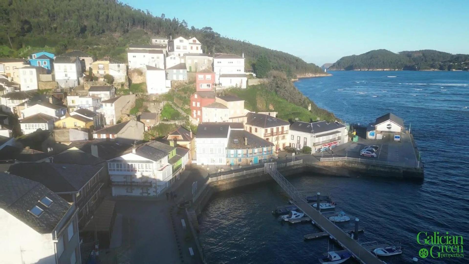 Porto do BarqueiroL ' Harmattan别墅 外观 照片