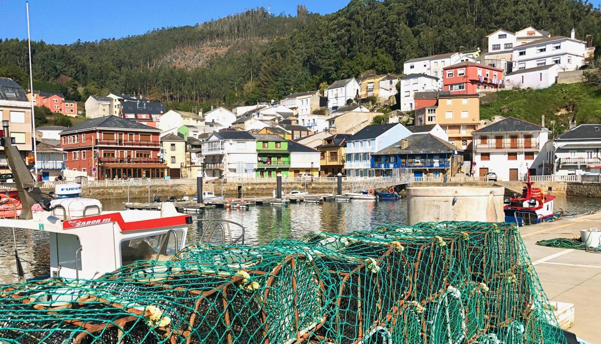 Porto do BarqueiroL ' Harmattan别墅 外观 照片