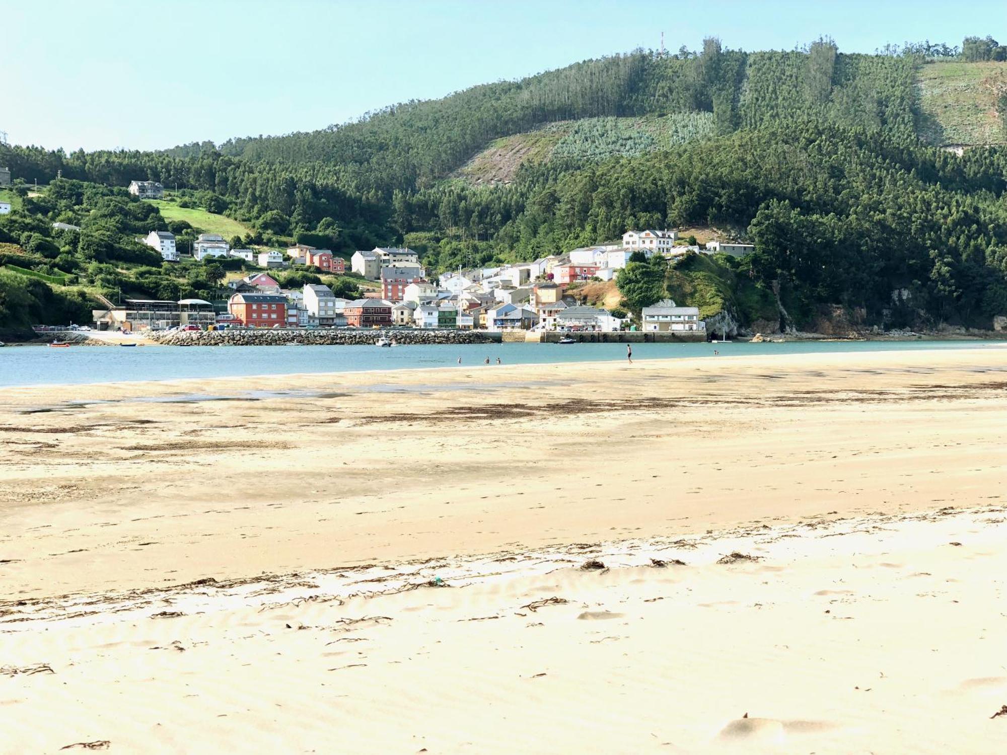 Porto do BarqueiroL ' Harmattan别墅 外观 照片