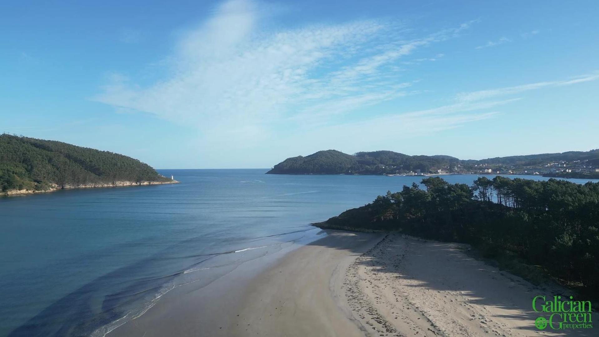 Porto do BarqueiroL ' Harmattan别墅 外观 照片