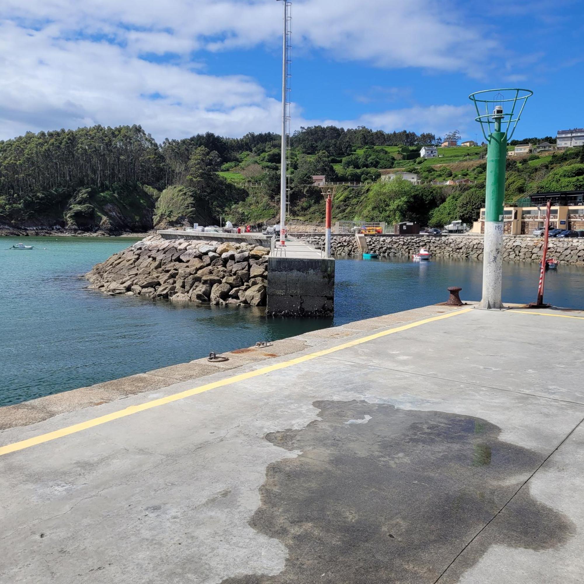 Porto do BarqueiroL ' Harmattan别墅 外观 照片