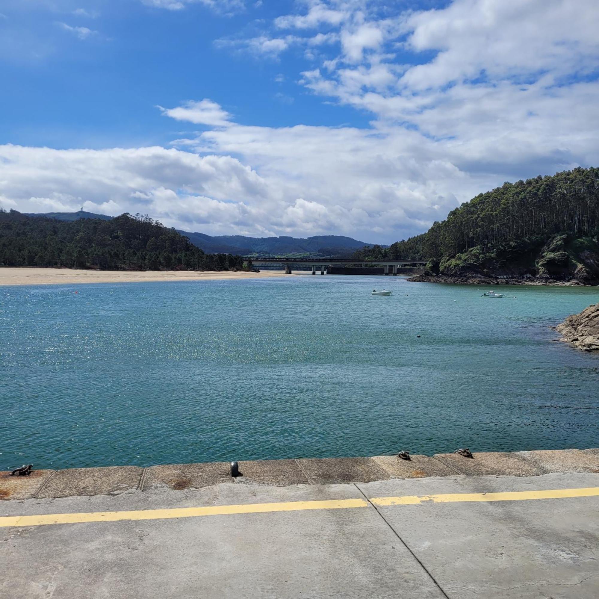 Porto do BarqueiroL ' Harmattan别墅 外观 照片